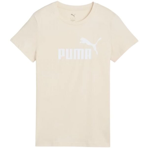 Puma ESS No.1 Logo Tee W 682371 87