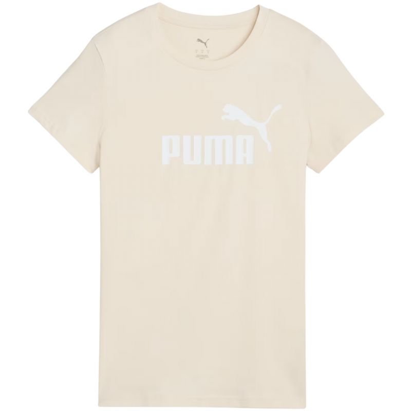 lupin-wear-ca-puma-ess-no-1-logo-tee-w-682371-87-1502639 Puma ESS No.1 Logo Tee W 682371 87 - Image 1