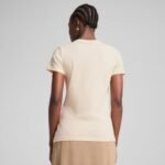 Puma ESS No.1 Logo Tee W 682371 87 - Image 4