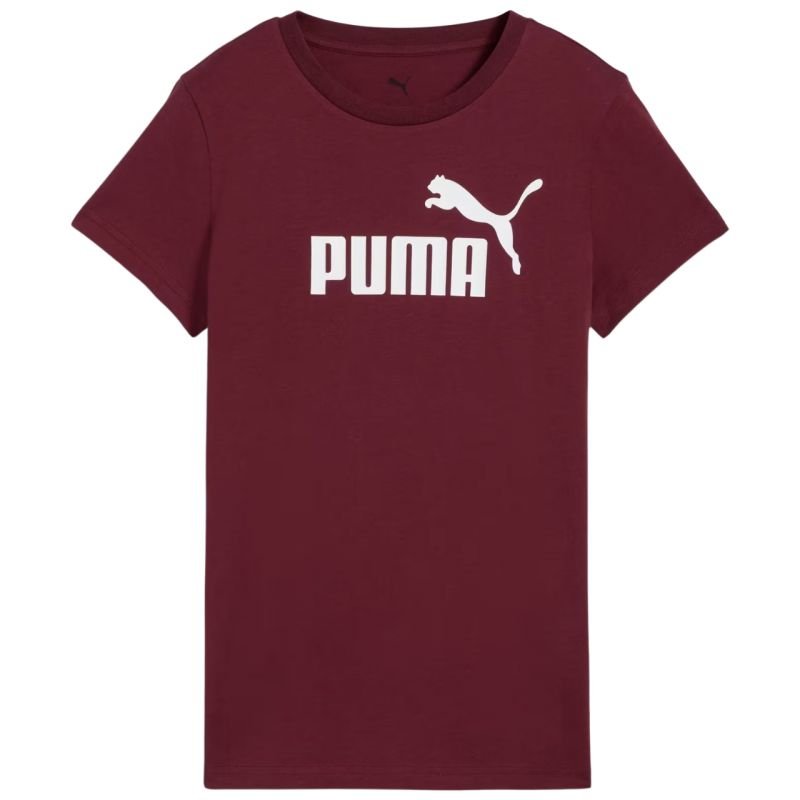 lupin-wear-ca-puma-ess-no-1-logo-tee-w-682371-96-1592970 Puma Ess No. 1 Logo Tee W 682371 96 - Image 1