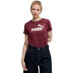 Puma Ess No. 1 Logo Tee W 682371 96 - Image 3