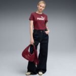 Puma Ess No. 1 Logo Tee W 682371 96 - Image 7