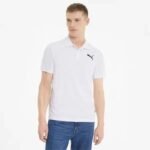 Puma Ess Pique T-shirt M 586674 52 - Image 2