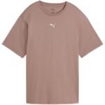 Puma ESS Relaxed Tee womens t-shirt dusty pink 684971 85