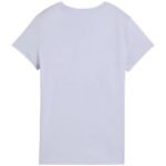 Puma ESS Small No. 1 Logo Tee Cool W 682373 47 - Image 2