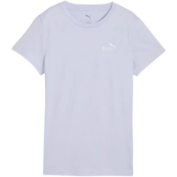 Puma ESS Small No. 1 Logo Tee Cool W 682373 47
