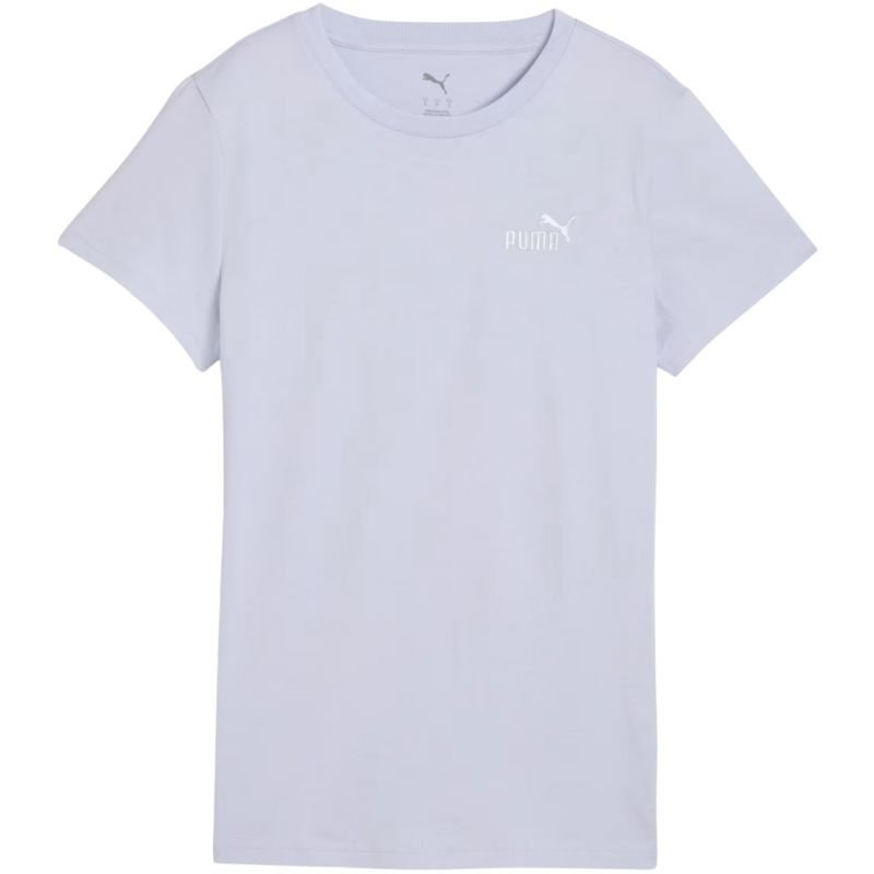 lupin-wear-ca-puma-ess-small-no-1-logo-tee-cool-w-682373-47-1502641 Puma ESS Small No. 1 Logo Tee Cool W 682373 47 - Image 1