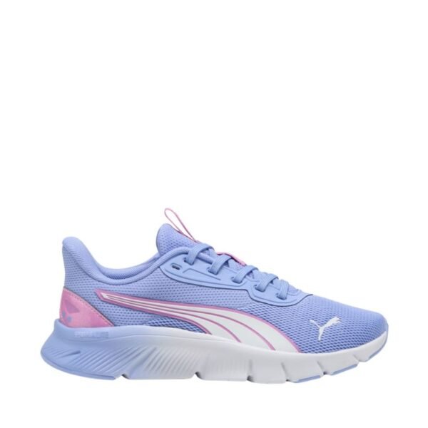 Puma Flex Focus childrens shoes light blue 406080 02