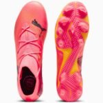 Puma Future 7 Match FG/AG M 107715-03 football boots - Image 4