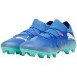 Puma Future 7 Match FG/AG M 107931 01 football boots - Image 2