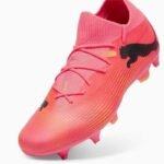 Puma Future 7 Match MxSG M 107714-03 football boots - Image 8