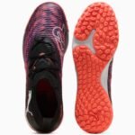 Puma Future 8 Match TT 108370-01 shoes - Image 3