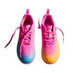 Puma Future 9 Play IT 108927 05 kids soccer shoes - Image 4