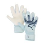 Puma Future Play NC Kids Goalkeeper Gloves Blue 42128 02