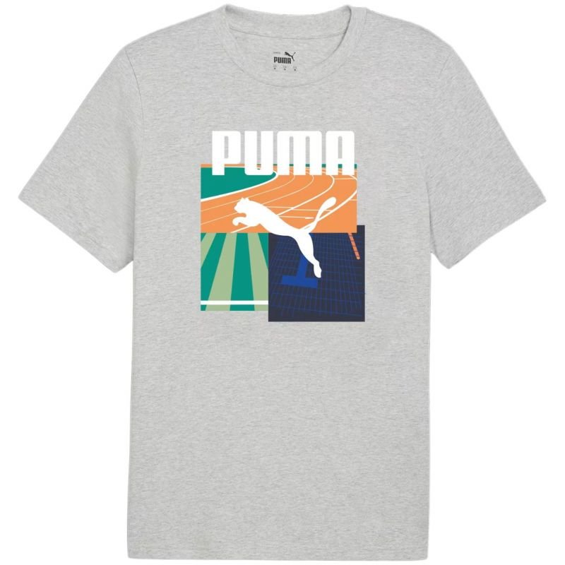 lupin-wear-ca-puma-graphics-summer-sports-tee-ii-m-627909-04-1127031 Puma Graphics Summer Sports Tee II M 627909 04 - Image 1