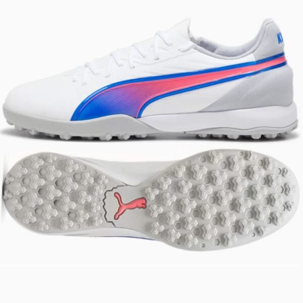 Puma KING Match TT 107879-02 shoes