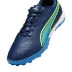 Puma King Match TT M 107260 02 football boots - Image 4