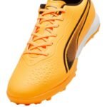Puma King Match TT M 107260 05 football boots - Image 4
