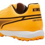 Puma King Match TT M 107260 05 football boots - Image 5
