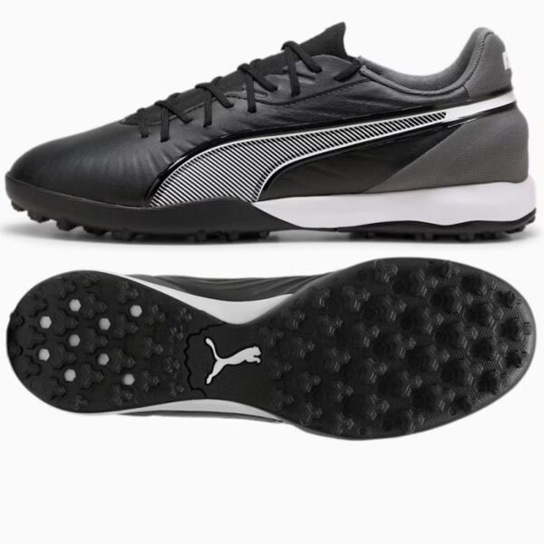 Puma King Match TT M 107879-01 football boots