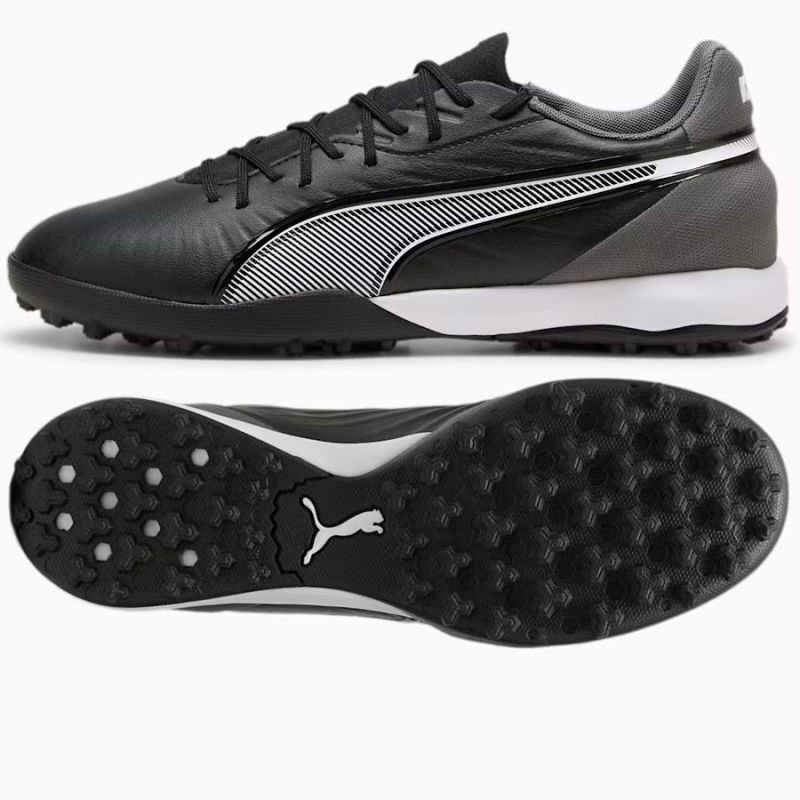 lupin-wear-ca-puma-king-match-tt-m-107879-01-football-boots-1133842 Puma King Match TT M 107879-01 football boots - Image 1