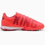 Puma King Match TT M 108313-01 football boots - Image 2