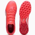 Puma King Match TT M 108313-01 football boots - Image 3