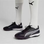 Puma KING Pro TT M 107255-01 shoes - Image 2