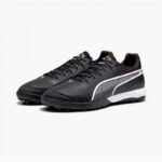 Puma KING Pro TT M 107255-01 shoes - Image 4