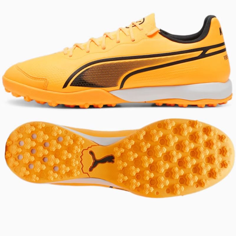 lupin-wear-ca-puma-king-pro-tt-m-107255-04-shoes-1116756 Puma KING Pro TT M 107255 04 shoes - Image 1
