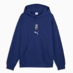 Puma Manchester City Hoodie 786288-21