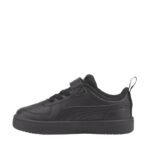 Puma Rickie AC+ Inf Kids Shoes Black 384314 02 - Image 4