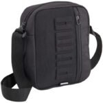 Puma S Portable shoulder bag black 90713 01