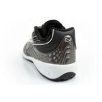 Puma sports shoes sneakers youth V-S2 Goalgetter fashionable silver - Image 5