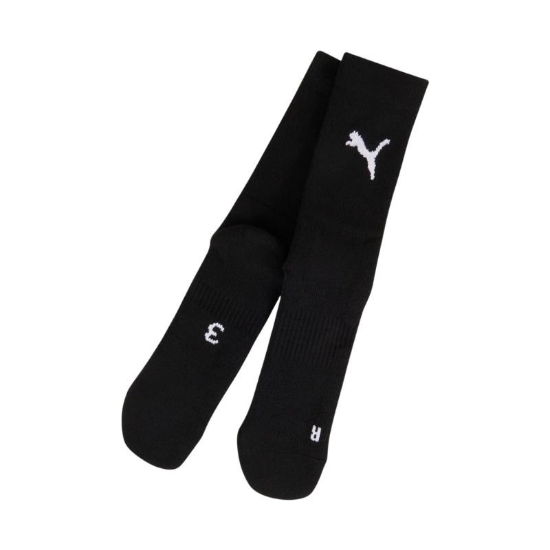 lupin-wear-ca-puma-team-goal-performance-socks-black-706119-03-1814090 Puma Team Goal Performance Socks Black 706119 03 - Image 1