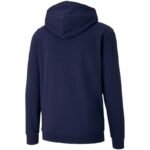 Puma teamGoal 23 Casuals Hooded Jacket M 656708 06 - Image 4