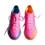 Puma Ultra 6 Match TT 108975 05 football boots - Image 4