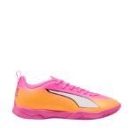 Puma Ultra 6 Play IT 109056 05 kids soccer shoes