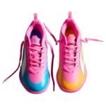 Puma Ultra 6 Play IT 109056 05 kids soccer shoes - Image 4