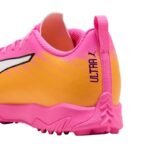 Puma Ultra 6 Play TT 108989 05 Kids Football Boots - Image 3