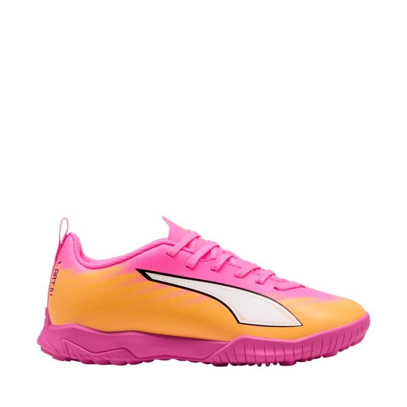 lupin-wear-ca-puma-ultra-6-play-tt-108989-05-kids-football-boots-2975872 Puma Ultra 6 Play TT 108989 05 Kids Football Boots - Image 1
