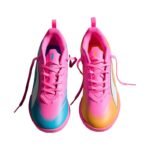 Puma Ultra 6 Play TT 108989 05 Kids Football Boots - Image 4