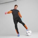 Puma Ultra Grip 1 Tricks Hybrid 41853 01 Goalkeeper Gloves - Image 8