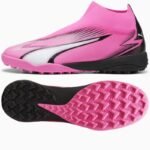 Puma Ultra Match+ LL TT M 107761 01 shoes - Image 2
