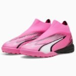Puma Ultra Match+ LL TT M 107761 01 shoes - Image 5