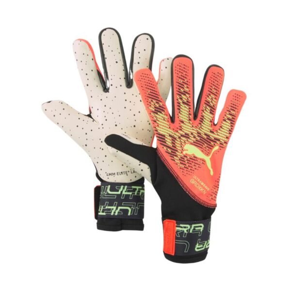 Puma Ultra Ultimate 1 NC 41813 02 Goalkeeper Gloves