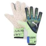 Puma Ultra Ultimate 1 NC Gloves 041813 01 - Image 2
