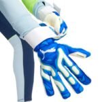 Puma Ultra Ultimate Hybrid Sun 41858 02 Goalkeeper Gloves - Image 4