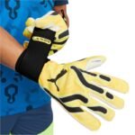 Puma Ultra Ultimate Hybrid Sun 41858 04 Goalkeeper Gloves - Image 2