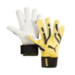 Puma Ultra Ultimate Hybrid Sun 41858 04 Goalkeeper Gloves - Image 4